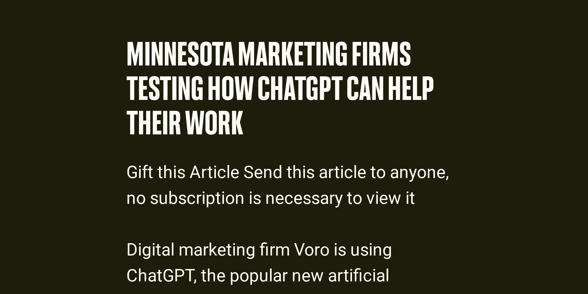 minnesota-marketing-firms-testing-how-chatgpt-can-help-their-work-briefly