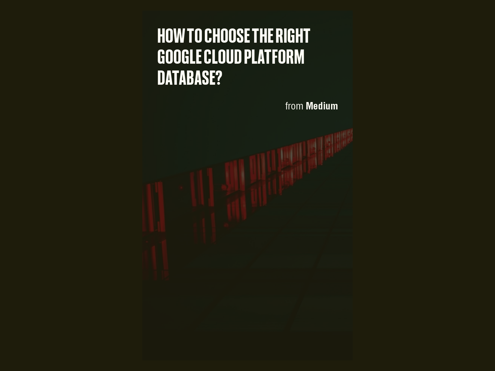 how-to-choose-the-right-google-cloud-platform-database-devops-briefly