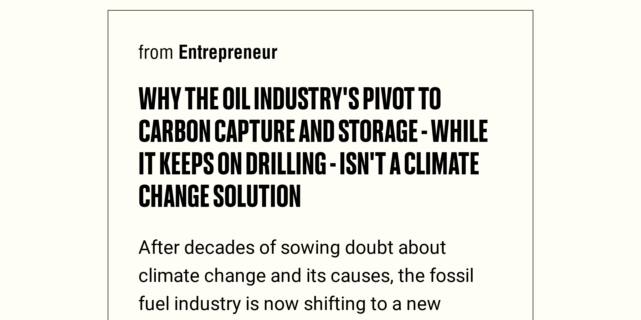 why-the-oil-industry-s-pivot-to-carbon-capture-and-storage-while-it