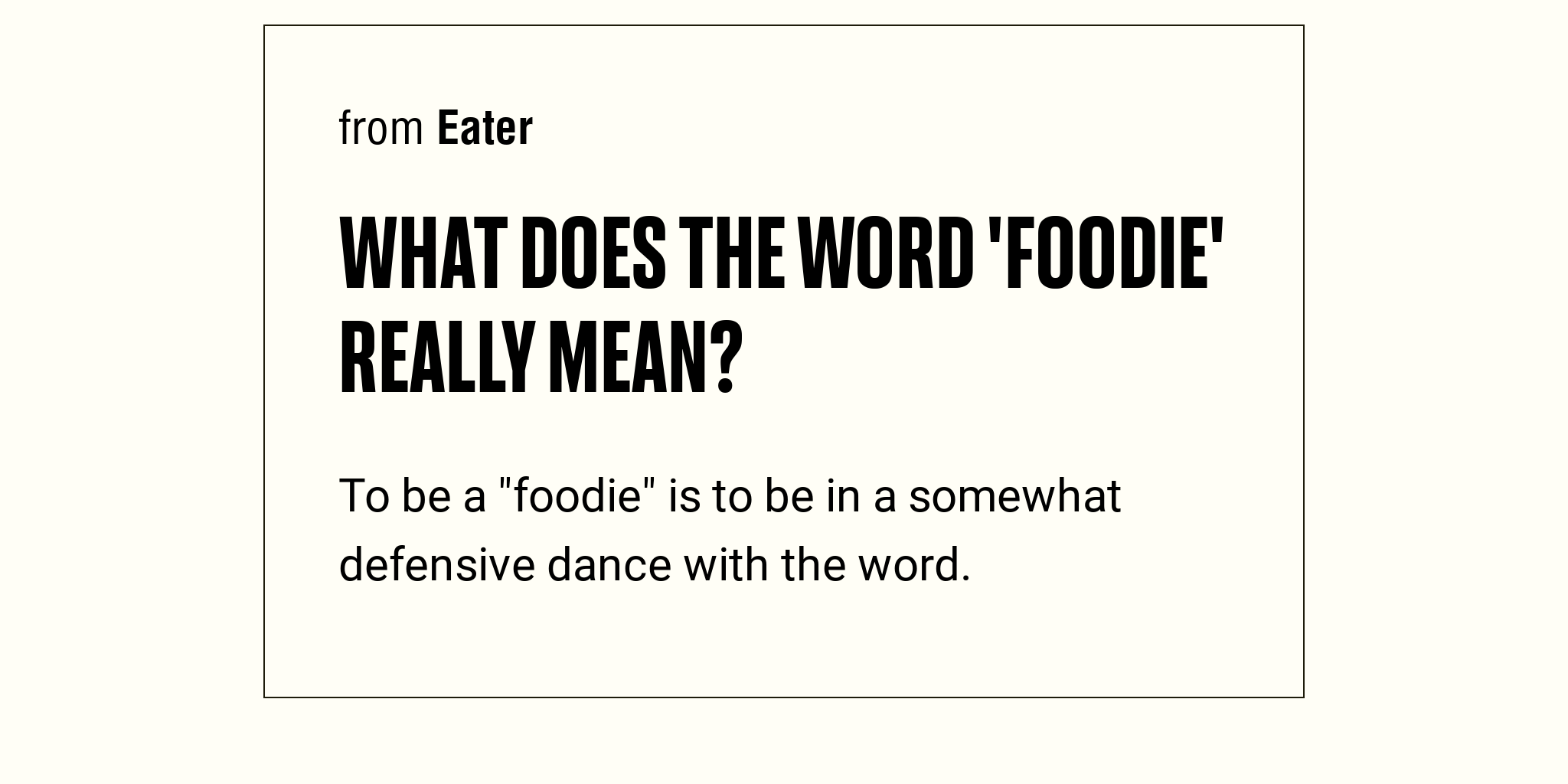 what-does-the-word-foodie-really-mean-briefly