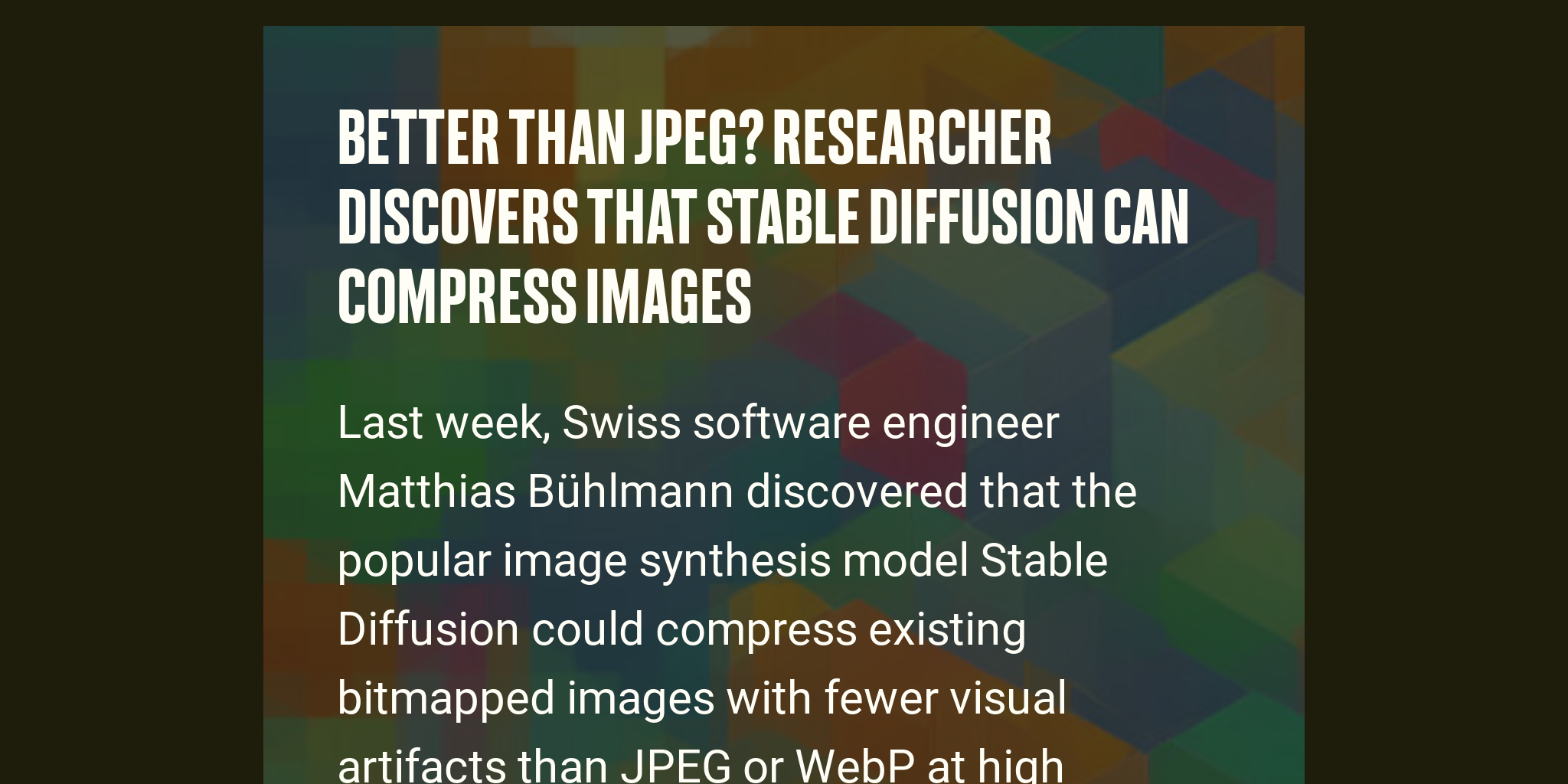 better-than-jpeg-researcher-discovers-that-stable-diffusion-can