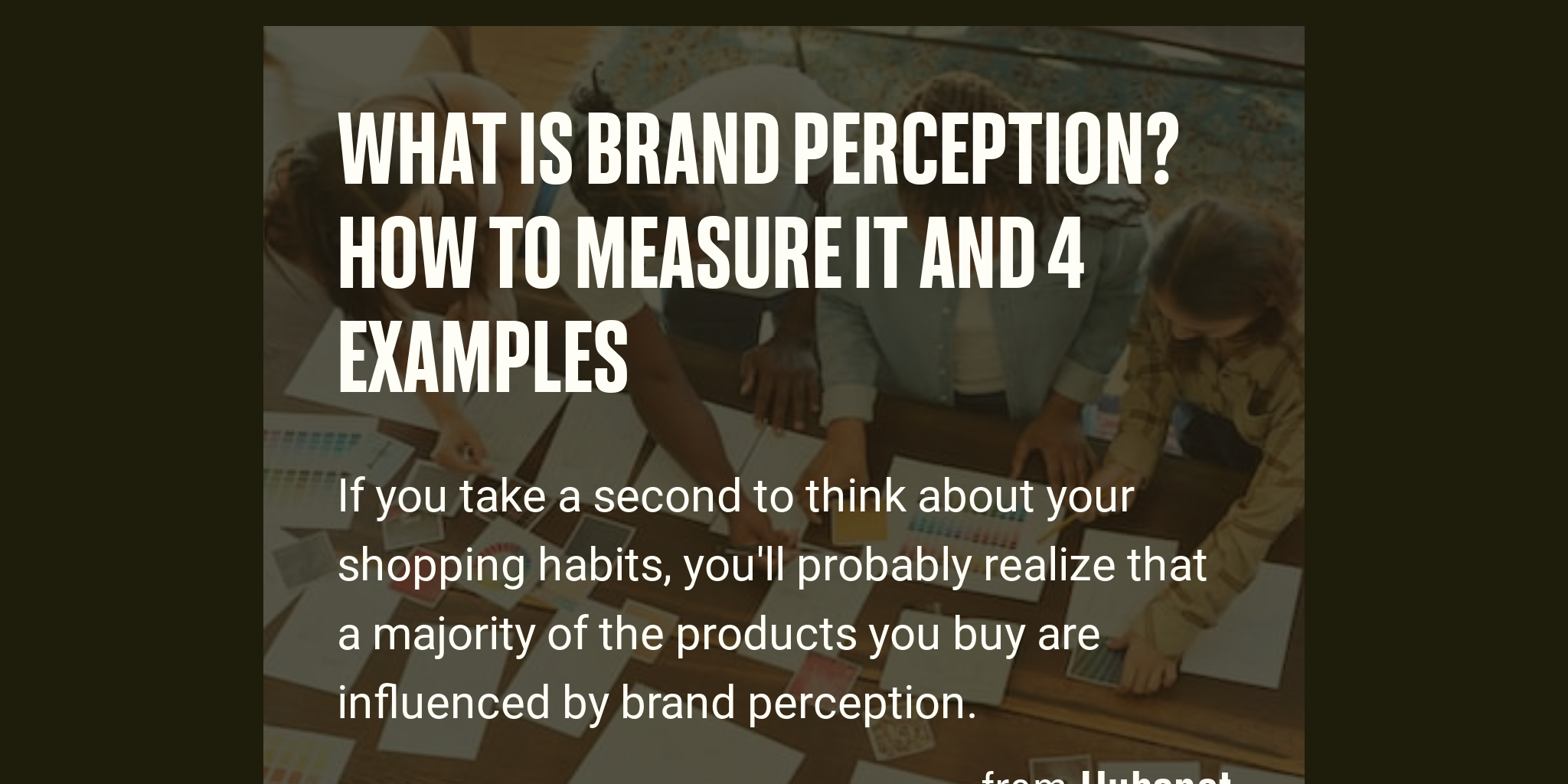 what-is-brand-perception-how-to-measure-grow-it-youtube