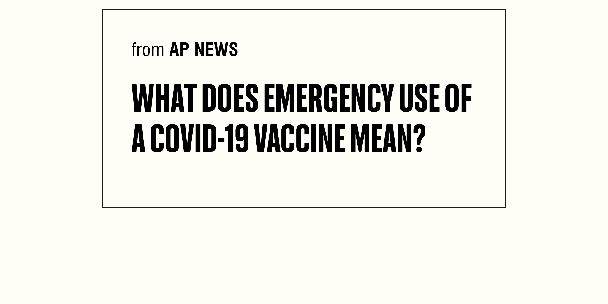 what-does-emergency-use-of-a-covid-19-vaccine-mean-briefly