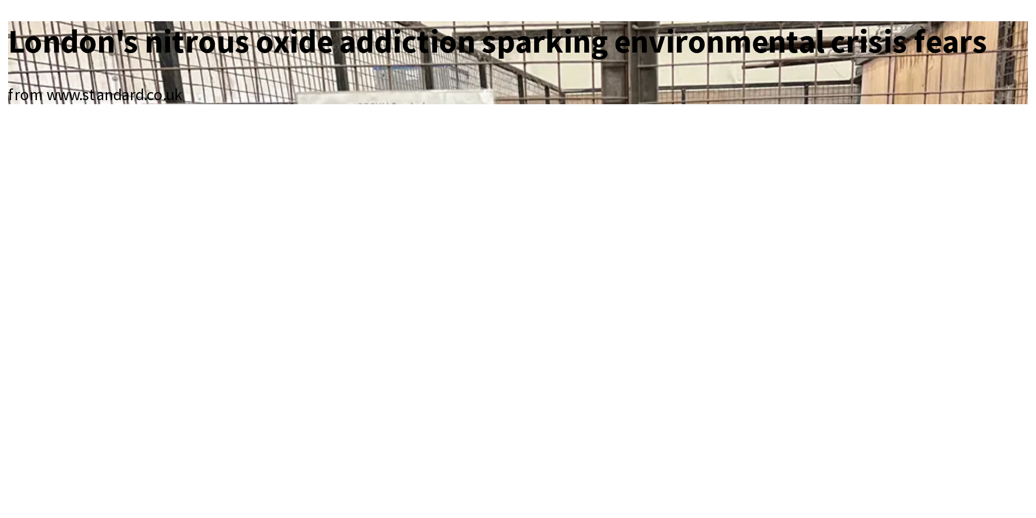 Understanding Nitrous Oxide Addiction Addcounsel Lond vrogue.co