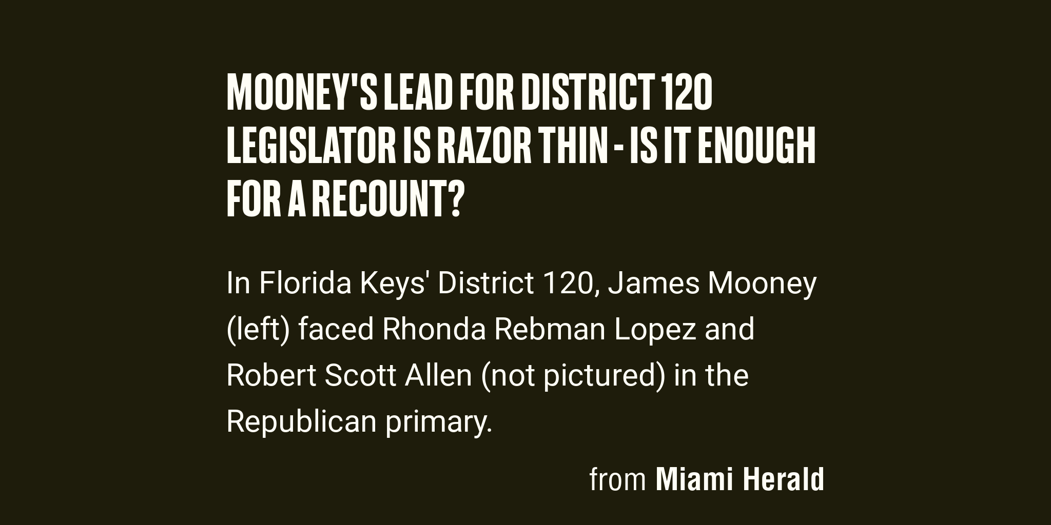 mooney-s-lead-for-district-120-legislator-is-razor-thin-is-it-enough-for-a-recount-briefly