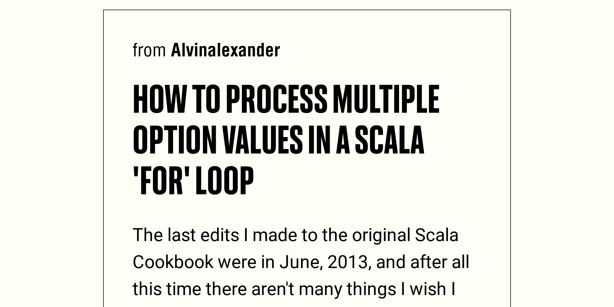 how-to-process-multiple-option-values-in-a-scala-for-loop-briefly