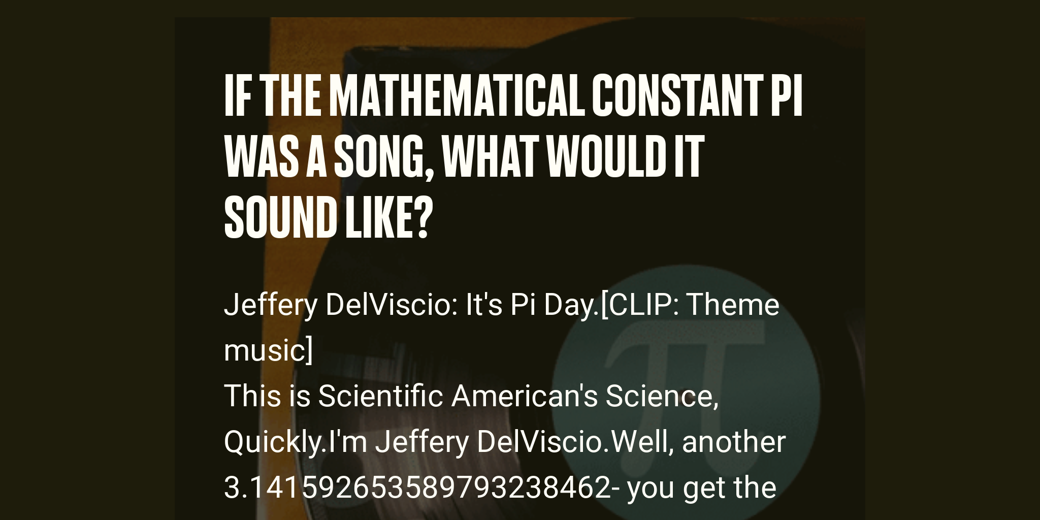 if-the-mathematical-constant-pi-was-a-song-what-would-it-sound-like