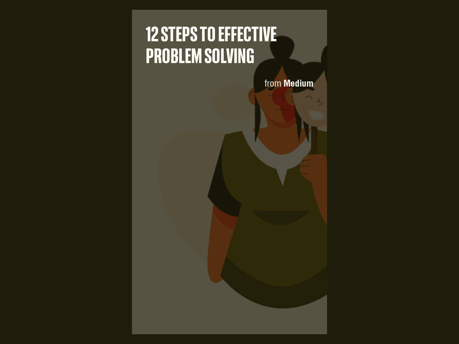 ux problem solving exercises