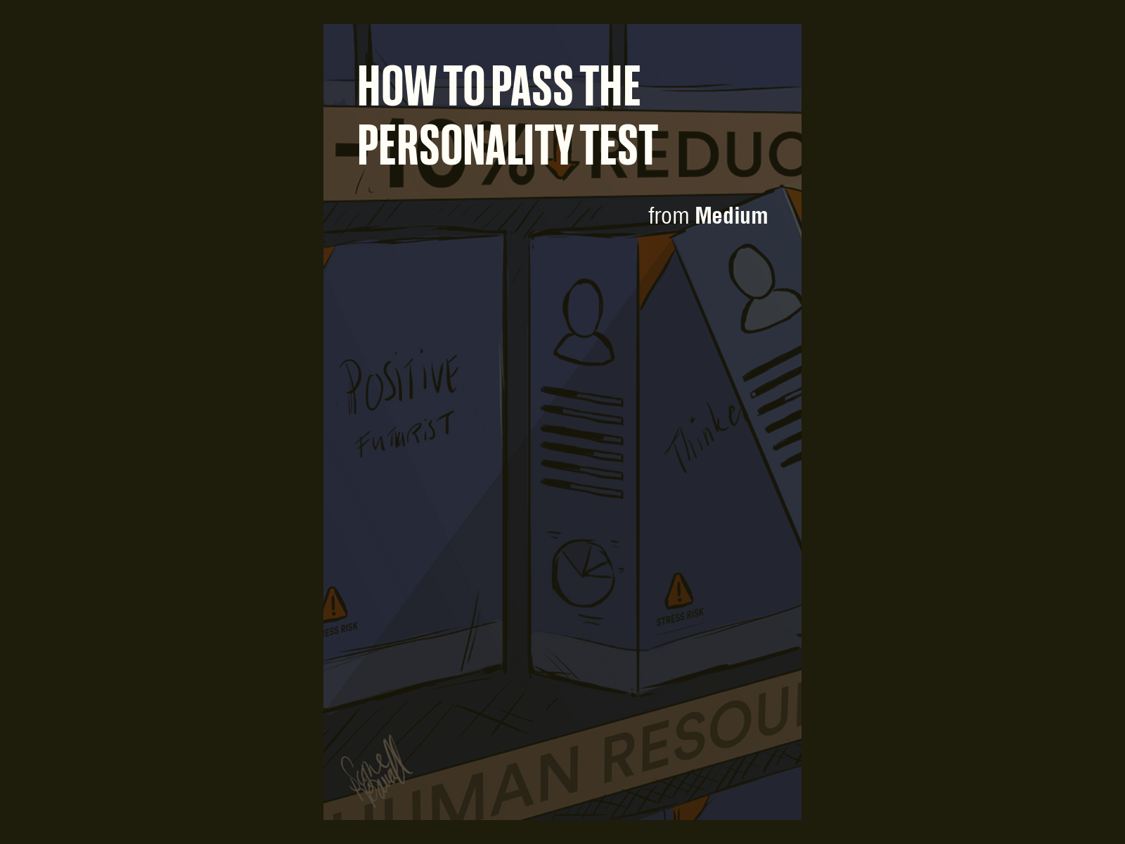 how-to-pass-the-personality-test-ux-design-briefly