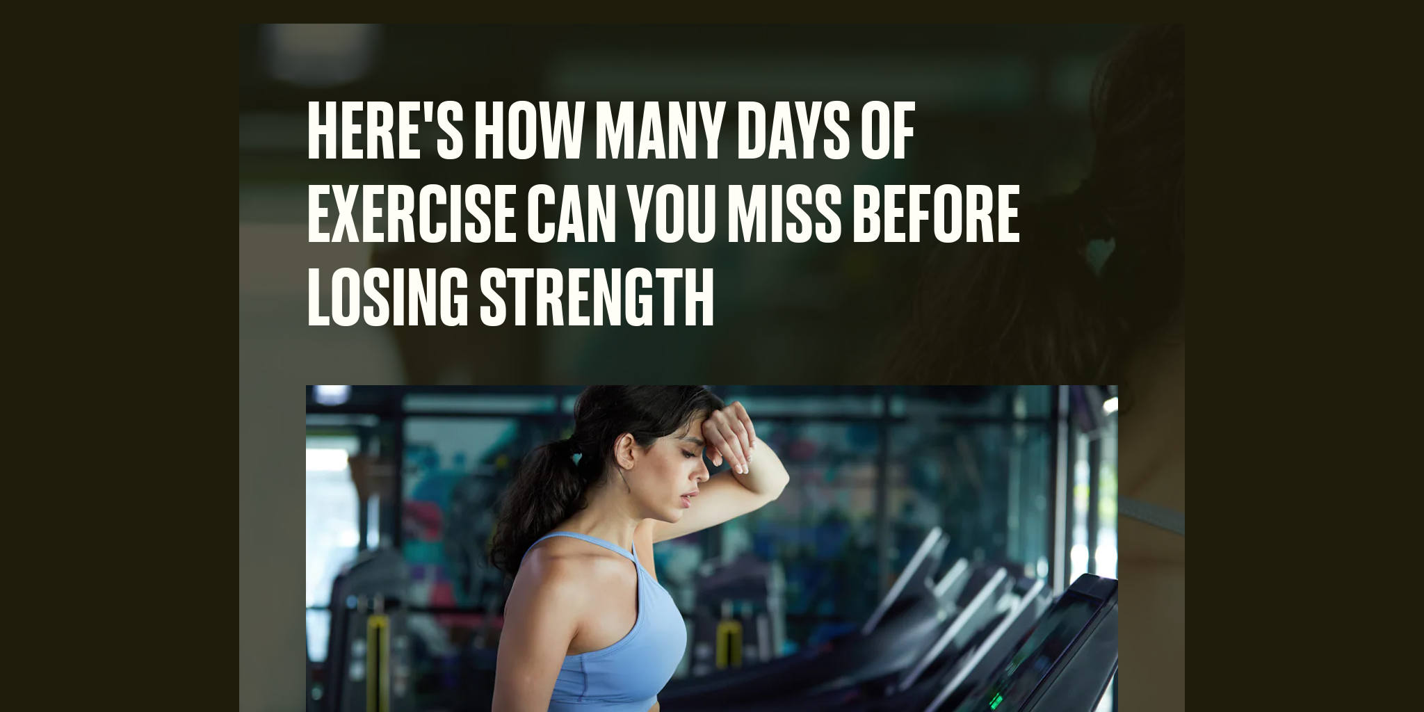 here-s-how-many-days-of-exercise-can-you-miss-before-losing-strength